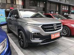 二手宝骏530现车一台  18年4月上牌，18款1