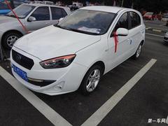[长春]一汽欧朗两厢 1.5L 手动 舒适型 20