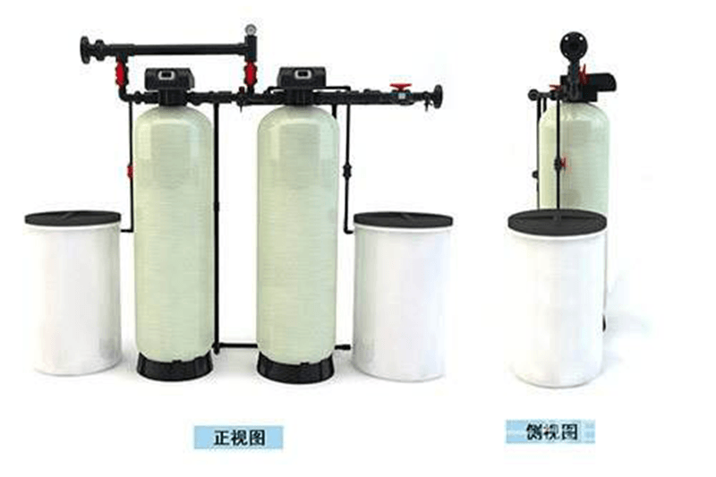 软化水设备