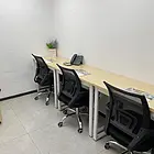 西湖区小型精装独立室 可短租 可注册进出口贸易电商