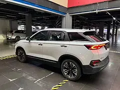 首付3499全包上路