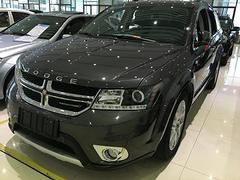 道奇酷威 [进口] 2013款 2.4L 自动 前