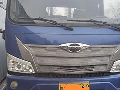 福田 其他 平板车 国6