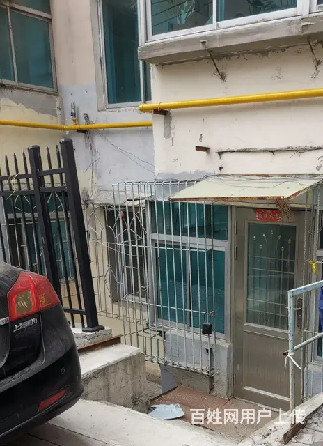 二十六中附近道口一楼门市出租的图片