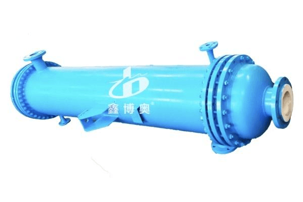碳化硅换热器