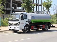 池州哪有5方下水道疏通车 抽污抽粪车 污水处理车