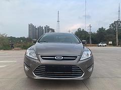 福特 蒙迪欧 2011款 蒙迪欧致胜 2.0T 双离合 GT