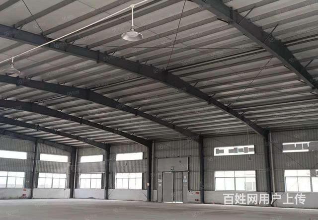 出租湛江雷州仓库厂房1元一平方有6000平方有变压器的图片
