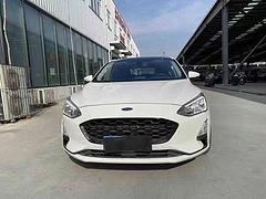福特 福克斯 2019款 福克斯-两厢 1.5T 手自一体