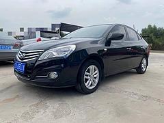 现代 伊兰特 2011款 伊兰特 悦动 1.6 手动 顶级型