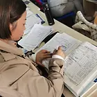 德阳工程图纸学习，资料员实操培训