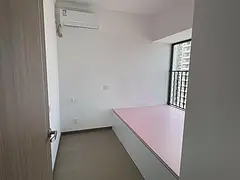 金地3房1卫 云端楼层 非顶楼