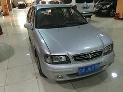 天津一汽夏利A+ 2007款 1.0L 手动 A+