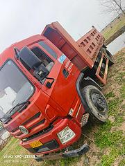 18年东风前四后四，玉柴160马力，车况精品