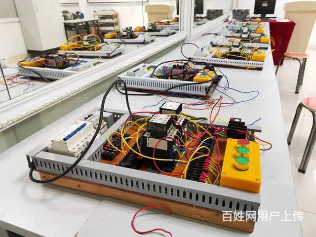 我在惠州市报名低压电工操作证好考吗怎么考的图片