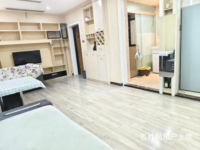 万达商圈（新上必看）医院旁 北山生活超市楼上 拎包入住的图片