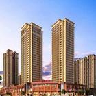 中建岳阳中心国际公馆 出租写字楼、中建岳阳、五里牌纯写字楼