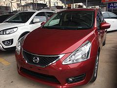 日产骐达-20121.6L自动XE舒适型