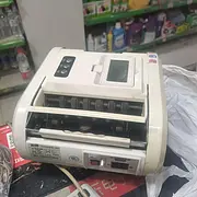 99新验钞机买来一次没用过