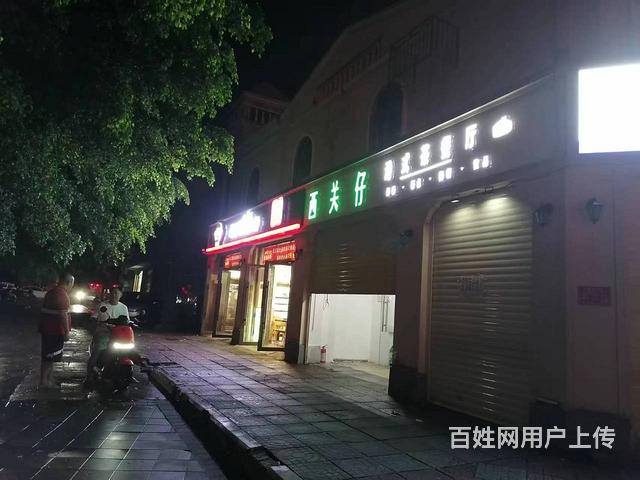 （51旺铺推荐）亚龙湾90平空铺出租的图片