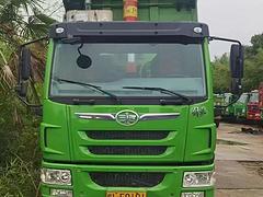 解放 自卸车 国5