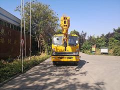 出售解放12吨吊车 江淮16吨吊车自重 福田 重汽