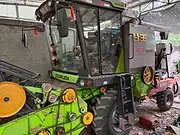 谷王激光80