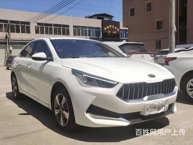 起亚K3 2019款 1.5 无级 豪华版的图片
