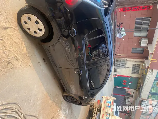 吉利 豪情 2007款 豪情 SRV 1.0 手动 舒适型的图片