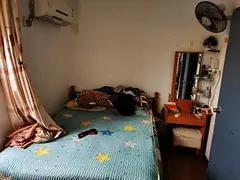 寻合租 祈福新村B区别墅