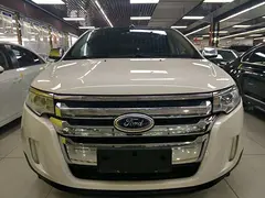 福特锐界 [进口] 2012款 2.0T 自动 前
