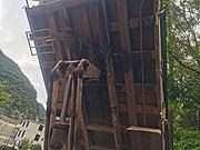 东风柳汽 其他 自卸车 国3