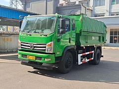 东风 其他 自卸车 国5