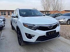 东南DX7 2015款 1.5T 手动 豪华型