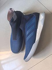 阿迪达斯男鞋，