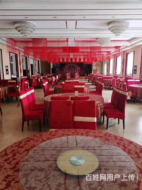 个人 平安区桃园主题酒店转让的图片