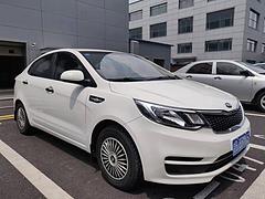 起亚K2 2015款 K2-三厢 1.4 自动 GLS