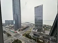 苏州湾水秀天地 普通住宅1厅 精装修