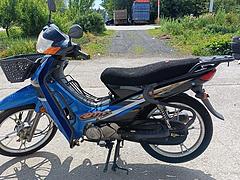 宗申110