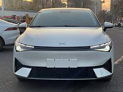 小鹏P7 2020款 后驱超长续航智享版