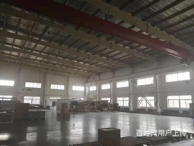铁西开发区高性价比厂房，独栋，形象好的图片