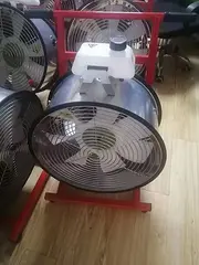 国债消防机动排烟机(国产)  GH230
