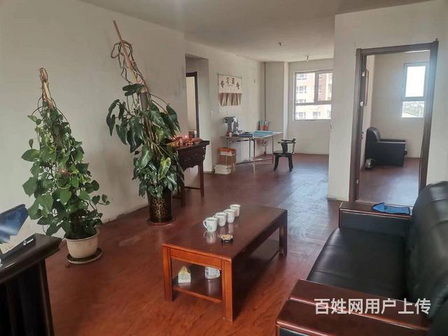 盛泽花园123平米超值出售啦的图片