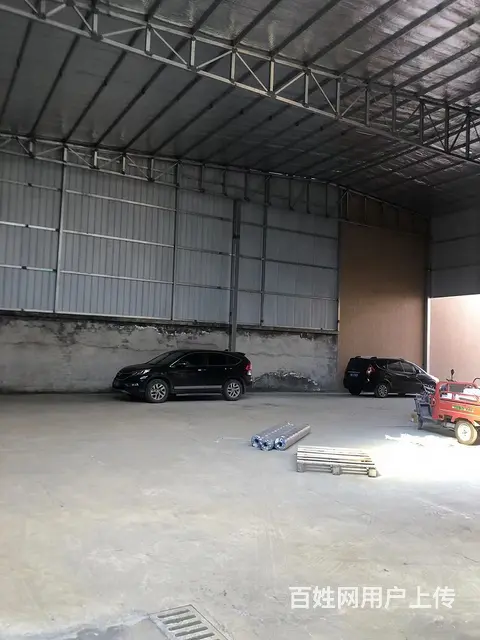 濛阳镇万贯服装产业园区、厂房/仓库出租的图片