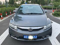 本田 思域 2009款 1.8 自动 VTi 豪华版