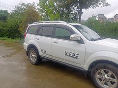 长城 哈弗H5 2015款 2.0T 手动 四驱柴油进取型