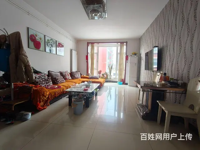 东环路小学南校区 瑞丽小区3楼 南北通透的图片
