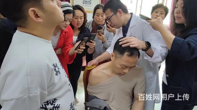 云南中医正骨推拿培训-昆明中医正骨培训班的图片
