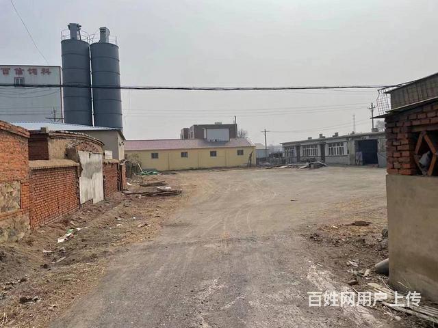 松山新区 大岭村 大院出租 有动力电的图片