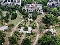 四室两厅两卫整租